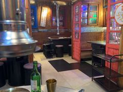-釜山火炉·海鲜烤肉(紫藤路店)