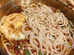 -聚合鑫东北熏酱熟食麻辣面(长阳店)