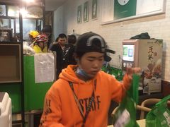-粥传(太古里店)