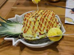 -恩你小木屋·韩式料理(假日广场店)