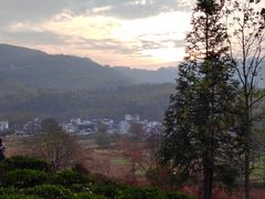 -塔川景区