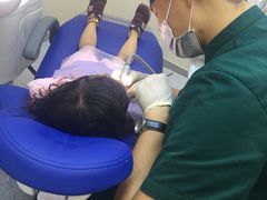 -新达口腔(华东理工大学店)