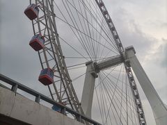 -天津之眼摩天轮