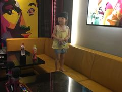-音乐派KTV(银泰城店)