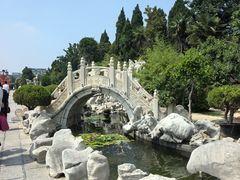 -开封包公祠