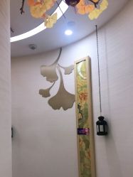 -芳朵美容养生SPA