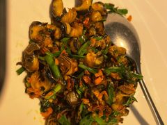 -院里寻菜·精致庭院菜(观沙岭店)