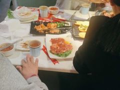 -鲜一烤肉(沈北店)