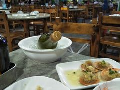 -四川小胡子海鲜(丁村万人海鲜广场店)