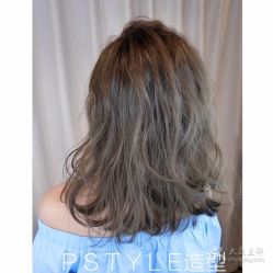 长发-P.STYLE派斯造型