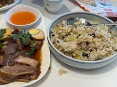 -鹅香四海·卤水火锅·砂锅粥·潮汕菜(宝安店)