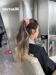 -BM SALON