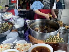 -好成财牛排馆(涂门街总店)