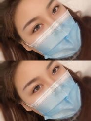 -YIMEI ART半永久纹眉·野生眉