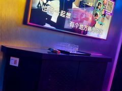 -欢乐糖果KTV(长江店)