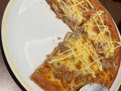 -萨莉亚意式餐厅(杭州滨江天街店)