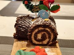 -璟象酒店-爱丽坊景观餐厅