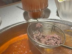 -左庭右院鲜牛肉火锅(苏州园区永旺店)