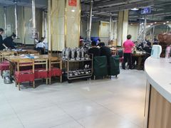 大堂-元盛居(生态大街店)