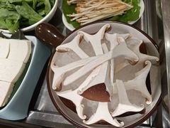 -匹夫涮肉城(黄村店)