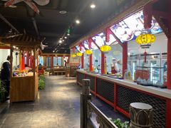 -清真·京华源铜锅涮肉(丰庆店)