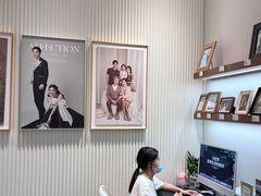 -海马体照相馆|大师(武汉光谷K11店)