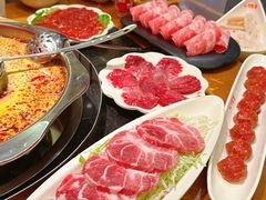 -锅首鲜品火锅(鸳鸯店)