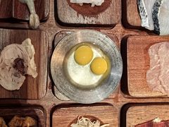 -银米·云南传统过桥米线(双廊黑金冠店)