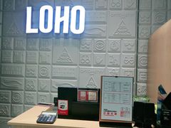 -LOHO眼镜(世纪汇广场店)