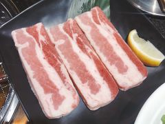 -伊茉家的烤肉店(勒泰中心店)