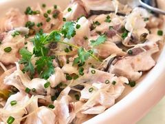 -黄埔华苑酒家(黄埔店)