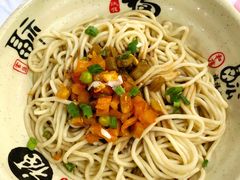热干面-虎虎龙虾•9年湖北匠(双井店)