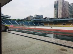 -广东省人民体育场
