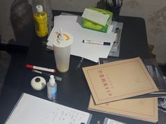-剧狐剧本杀(徐汇1号店)