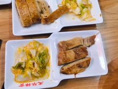 -龙华素斋(龙华路店)