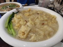 -邢家锅贴老店·非遗·开封菜(金明广场店)