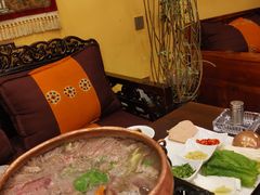 -玛禄藏膳(五分店)
