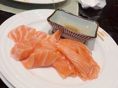 -万达瑞华酒店美食汇自助餐厅(楚河汉街店)