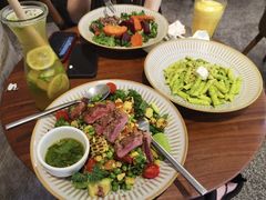 -BAKER&SPICE(国金中心商场店)