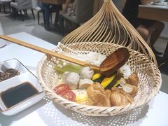-七色云蔬食(喜邻里店)