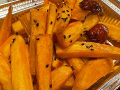 -老白清真烧烤(锦州旗舰店)