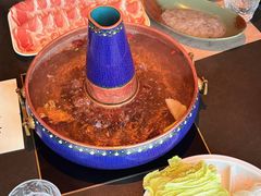 -东来顺·非遗火锅(赛格国际购物中心店)