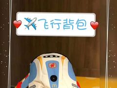 -麦当劳(城东万达广场店)