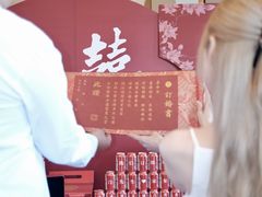-富力威斯汀酒店-中国元素中餐厅(武昌临江店)
