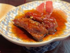 -永安鱼庄·镇江菜(东吴路店)