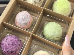 -好一朵茉莉花(老门东店)