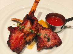 -马克西姆俄罗斯餐厅(通亚街店)