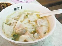 -龙抄手(春熙路总店)