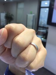 -威德钻石-克拉钻大本营(南京东路店)