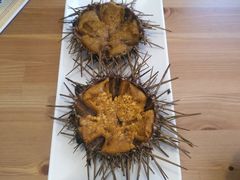 -海胆小馆(东北水饺·春柳店)